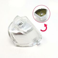 DIŞ DİKİZ AYNA SİNYALİ SAĞ CUSTOM TOURNEO