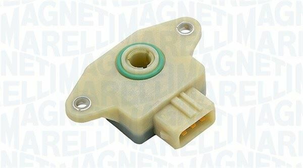 GAZ KELEBEK POTANSIYOMETRE 306
