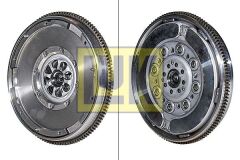 VOLANT OYNAR GÖBEK - DMF SUBARU FORESTER 2.0L EE20Z dizel SH SJ 08- / LEGACY 2.0L EE20Z dizel BL BM 08-
