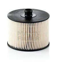 YAKIT FİLTRESİ P307-P308-P407-EXPERT-C4-C5-JUMPY-SCUDO-CMAX-FOCUS II-SMAX 2.0HDI DW10