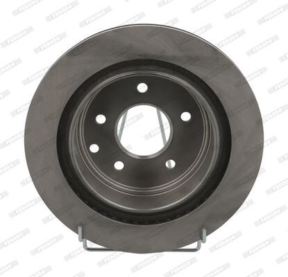 ARKA FREN AYNASI X-TRAIL 01 X-TRAIL II 07 13 QASHQAI 07 13 JUKE F15 14 19 KOLEOS 08 KOLEOS II 16 292x16x5DELİK