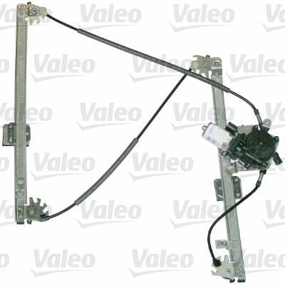 CAM MEKANİZMASI ÖN SAĞ XSARA 97