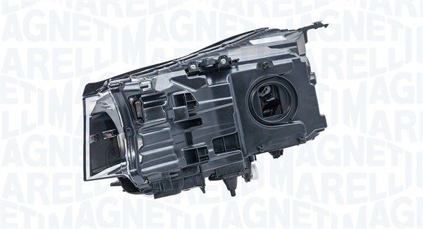 FAR BMW 7 G11/12 LED ADAP SAG
