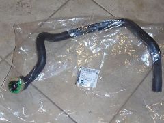 KALORİFER ÇIKIŞ HORTUMU ASTRA H 1.2-1.4 04 Z12XEP-Z14XEL-X14XEP
