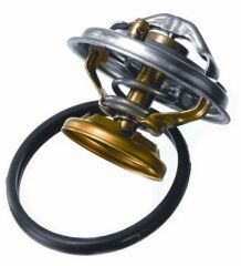 TERMOSTAT 85 C MERCEDES OM601 OM602 OM603 OM605 OM611 OM612 W124 W201 W210 W460 W461 W463 B901 B904