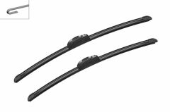 AEROTWIN SİLECEK 53cm 50cm MUZ TİPİ MONDEO 93-00 - NISSAN PRIMERA 96-01 - VOLVO V40-S40
