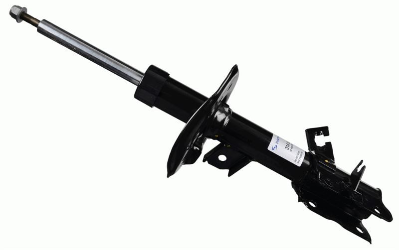 AMORTİSÖR ÖN SAĞ NISSAN QASHQAI QASHQAI 2 I J10.NJ10.JJ10E