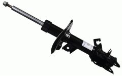 AMORTİSÖR ÖN SAĞ NISSAN QASHQAI QASHQAI 2 I J10.NJ10.JJ10E