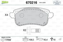 ARKA BALATA RENAULT MEGANE IV 15 ESPACE V 15 MEGANE IV GRANDTOUR 16 TALISMAN 15