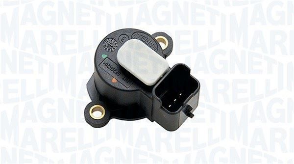 GAZ KELEBEK SENSÖRÜ CITROEN BERLINGO-SAXO 1.1-1.4 96 PEUGEOT 1.1-1.4 98