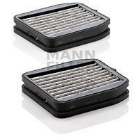 KABIN FILTRE TAKIMI MERCEDES E-CLASS W211 02 08 KARBONLU