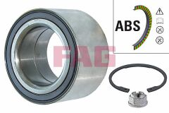 TEKER RULMANI ON / ARKA MERCEDES W164 X164 W251