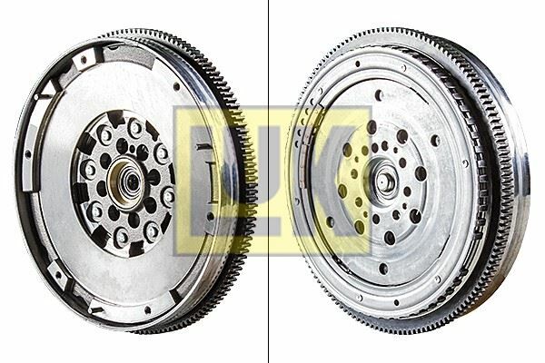 VOLAN DMF MERCEDES W203 S203 W211 S211