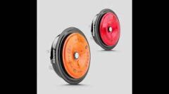 DİSK KORNA DİDİT ÇİFT 12V
