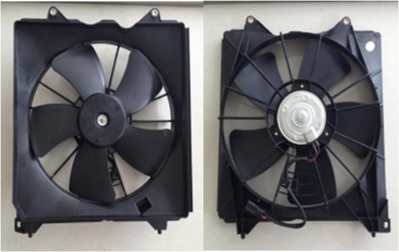 FAN RADİATOR FAN ACCORD 2008 2.0İ/2.2 İ D-TEC