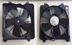 FAN RADİATOR FAN ACCORD 2008 2.0İ/2.2 İ D-TEC