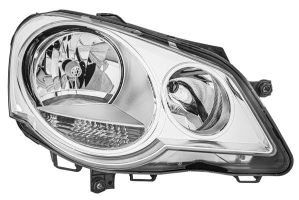 FAR SİNYAL SOL POLO 9N 1.2 1.4 10.2001-11.2009 1.4TDİ 05-09 1.4FSİ 02-06 1.6 16V 06-09 1.9SDİ 1.9TDİ 2001-2009
