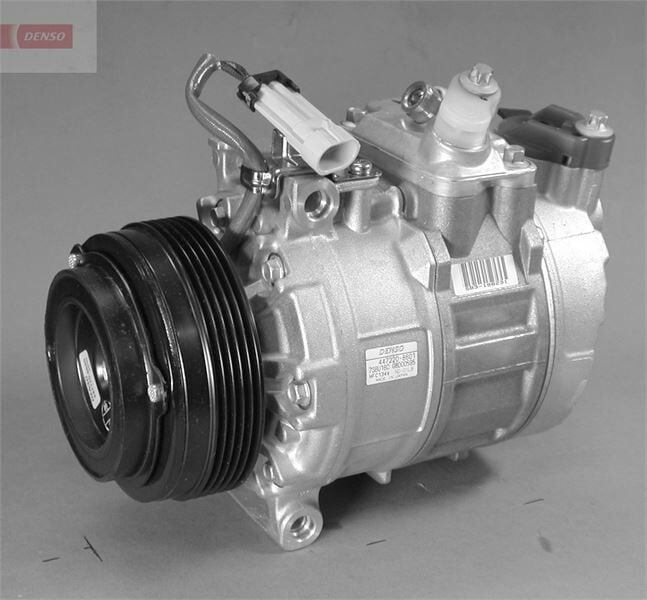 KLİMA KOMPRESÖRÜ OPEL ZAFIRA A F75 1.6-1.8 16V