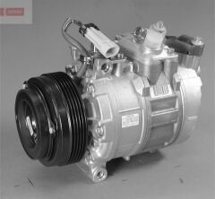 KLİMA KOMPRESÖRÜ OPEL ZAFIRA A F75 1.6-1.8 16V