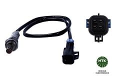 OKSİJEN SENSÖRÜ OZA531-GM1 VECTRA B-ZAFIRA A 2.2i 16V 00 660mm