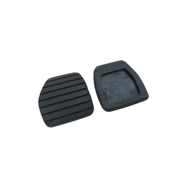 PEDAL LASTİĞİ MEGANE III