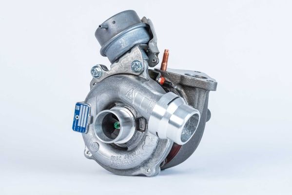 TURBO RENAULT CLIO III 05 MEGANE II 02 MODUS 05 SCENIC II 05 FLUENCE 08 NISSAN QASHQAI J10 07-13 103-106-110 BG 1.5dCi K9K EURO 4