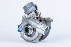 TURBO RENAULT CLIO III 05 MEGANE II 02 MODUS 05 SCENIC II 05 FLUENCE 08 NISSAN QASHQAI J10 07-13 103-106-110 BG 1.5dCi K9K EURO 4