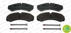 ARKA BALATA RENAULT MASCOTT 01/1999-06/2004 - IVECO DAILY II 02/2001-04/2006