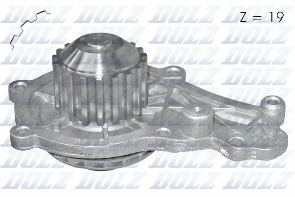 DEVIRDAIM FOCUS II 04 11 1.6 TDCI FOCUS III 11 17 ECOSPORT 14 FIESTA 08 17 KUGA II 14 18 307 308 508 207 208 C3 C4 C5 BERLINGO III C3 III DS3 DS5 P301 C ELYSEE 1.6 HDI 1609417680