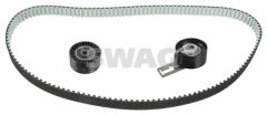 EKSANTRİK GERGİ KİTİ P107-206-207-307-BIPPER-C2-C3-NEMO-XSARA 1.4HDI-FIESTA V-FUSION 1.4TDCI 02-
