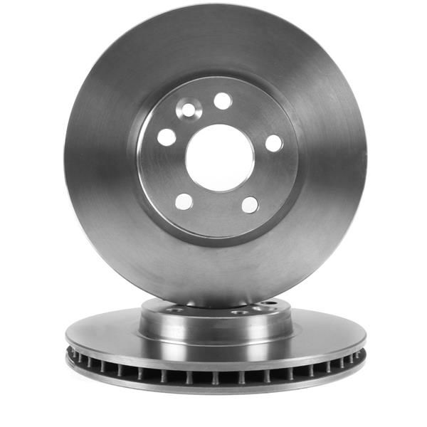 ÖN FREN DİSK AYNASI MONDEO S-MAX 07- GALAXY 06- VOLVO S60 10- S80 07- 300x28x5DL HAVALI