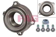 TEKER RULMANI ARKA MERCEDES C219 C218 X218 W211 W212 W221