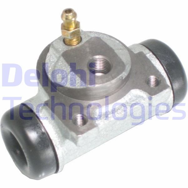 TEKERLEK SİLİNDİRİ DÜZENEĞİ ARKA; SAĞ/SOL CITROEN XSARA / PEUGEOT 306 97 04/05