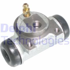 TEKERLEK SİLİNDİRİ DÜZENEĞİ ARKA; SAĞ/SOL CITROEN XSARA / PEUGEOT 306 97 04/05