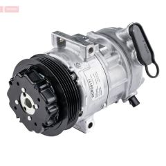 COMPRESSOR. AİR CONDİTİONER OPEL CORSA E 14-