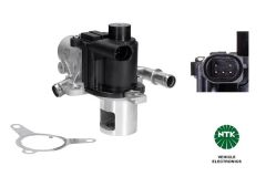 EGR VALFİ RENAULT CLIO III 05 12 CLIO IV 12 21 KANGOO II 08 FLUENCE 09 SYMBOL III 13 DACIA DUSTER 10 DOKKER 12 NISSAN QASHQAI 11 JUKE 10 1.5dCi k9k