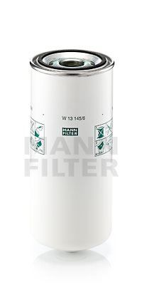FİLTRE AĞIR VASITA
