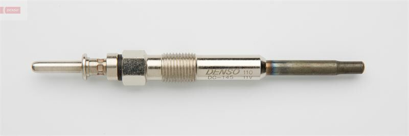 IGNİTİON. GLOW PLUG
