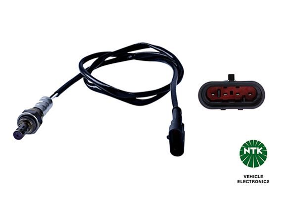 OZA532-A3 OKSİJEN SENSÖRÜ