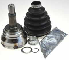 AKS KAFASI DIŞ POLO 1.4 TDI 00-02