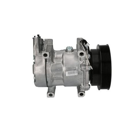 KLİMA KOMPRESÖRÜ CLIO I II SYMBOL 1.4-1.6 16V-1.5 DCI 01 KNG 1.4-1.6 16V-1.5 DCI 97 125mm 6 KANAL