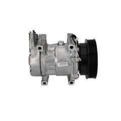 KLİMA KOMPRESÖRÜ CLIO I II SYMBOL 1.4-1.6 16V-1.5 DCI 01 KNG 1.4-1.6 16V-1.5 DCI 97 125mm 6 KANAL