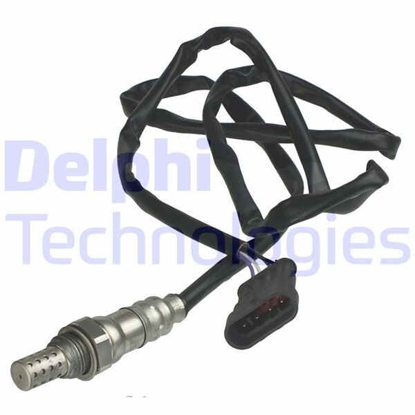 OKSİJEN SENSÖRÜ - ALFA ROMEO 156. 145. 146. FIAT DOBLO 11/94