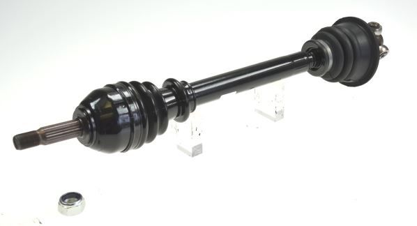 x AKS ÖN SOL R9-R11