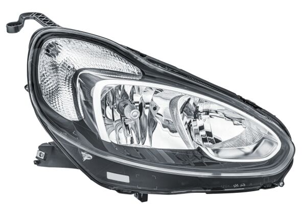 ANA FAR.12V.AMPUL TEKNOLOJİSİ.SAĞ.OPEL ADAM