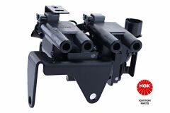 ATEŞLEME BOBİNİ U2063 HYUNDAI İ10 1.1 08 KIA PICANTO 1.0-1.1 04