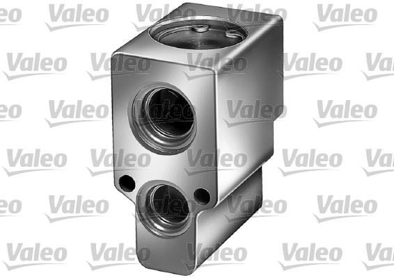 DETANTÖR GENLEŞME VALFİ ROVER 25-200 2.0