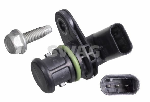 EKSANTRİK DEVİR SENSÖRÜ ASTRA J-ASTRA K-INSIGNIA A-B-MOKKA-ZAFIRA C-MERIVA B 1.6 CDTI DTH-DTE-DTI