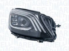 FAR SOL LED MERCEDES S-CLASS W222 17