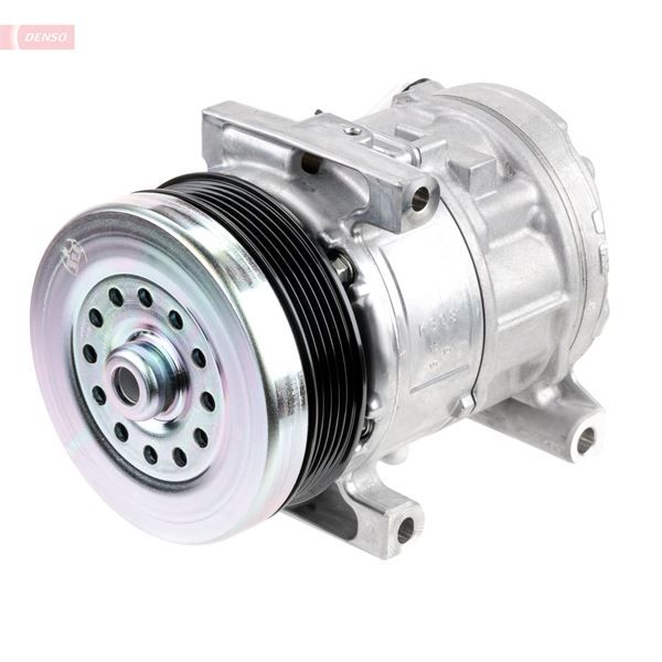 KLIMA KOMPRESÖRÜ FIAT DOBLO 10 FIORINO 08 GRANDE PUNTO 05 15 LINEA 07 PUNTO EVO 09 14 ALFA MITO 09 18 OPEL COMBO 12 1.2 / 1.4 12V 5 KANAL 110MM